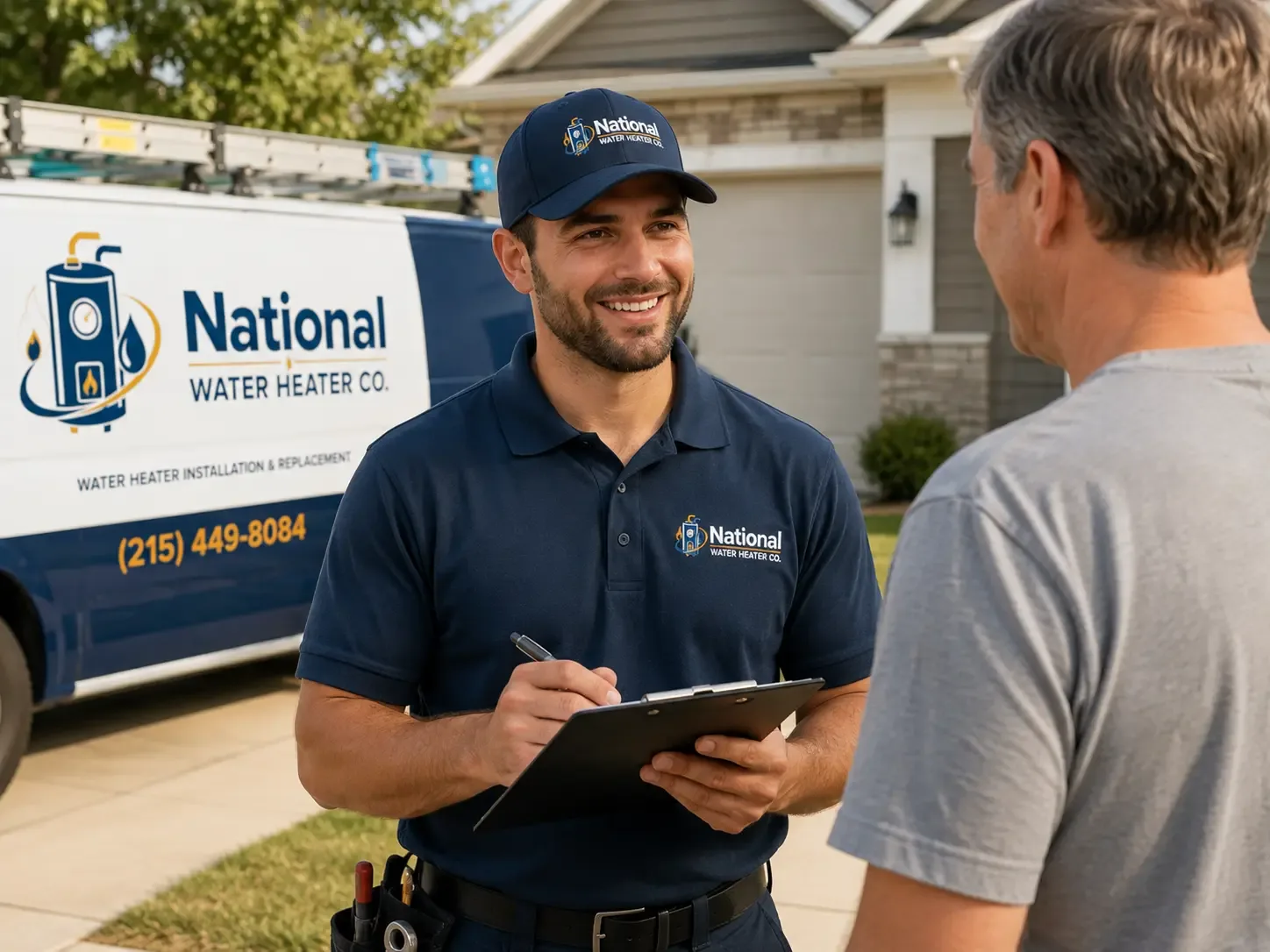 Water Heater Installation Wakarusa, IN FAQs